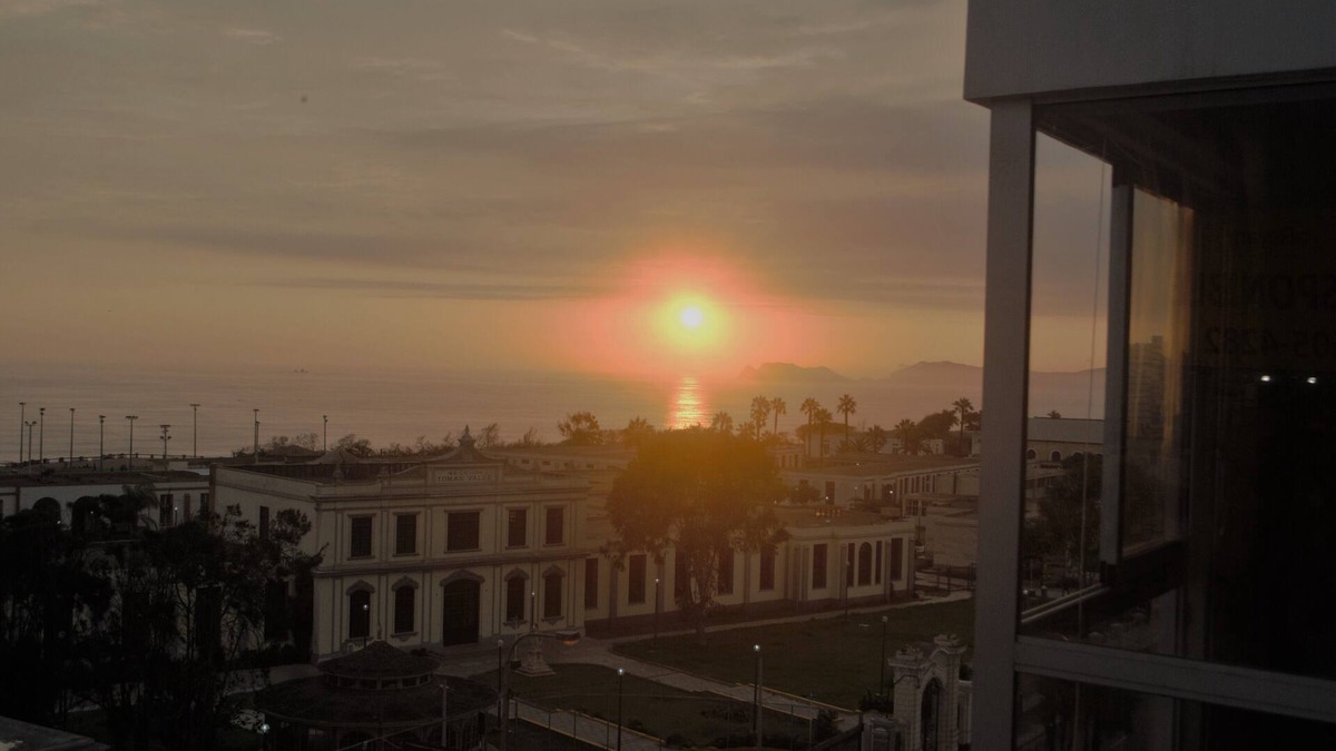Magdalena del Mar Apartment | Ocean View Apartment - LA VISTA