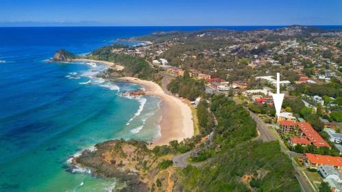 Port Macquarie Apartment | Ocean View at Flynn's