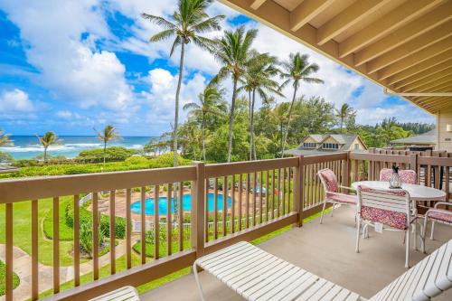 Lihue House | Ocean View at Kaha Lani 310