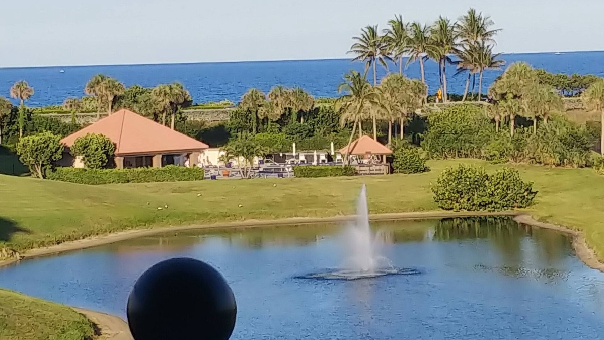 Jupiter Condo | Ocean View at Ocean Bluffs