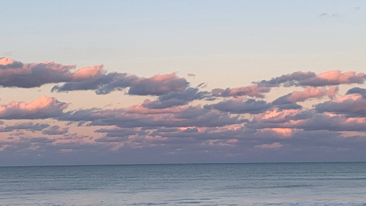 New Smyrna Beach Condo | Ocean View Beach Condo