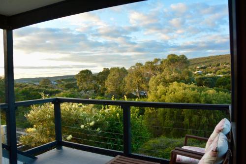 Gnarabup House | Ocean View Beach House, Margaret River