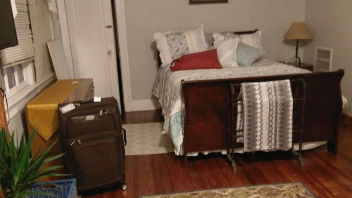 East Daytona Apartment | Ocean View Beachside Old World Beauty