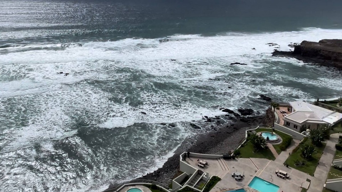 Playa Encantada Condo | Ocean View Condo - Rosarito