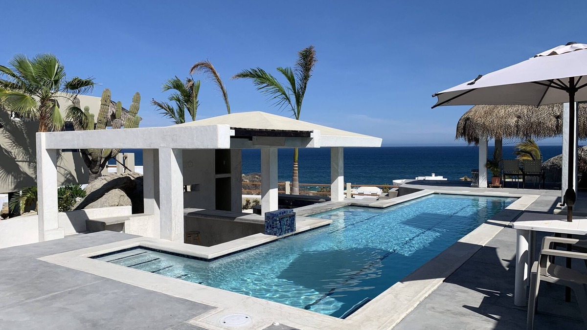 Laguna Hills Cottage | Ocean View Casita with Lap Pool