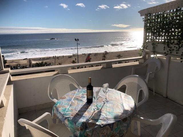 Renaca Apartment | Ocean View