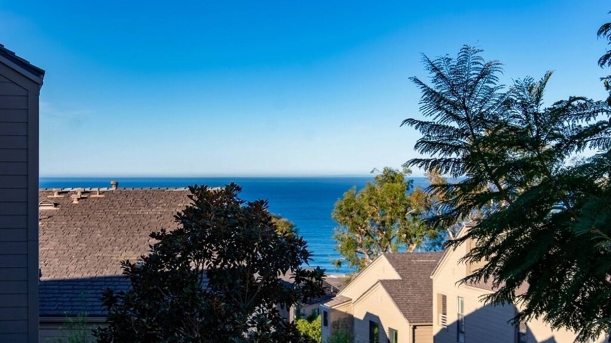 Del Mar Condo | Ocean View Condo Pool Spa Gym Tennis