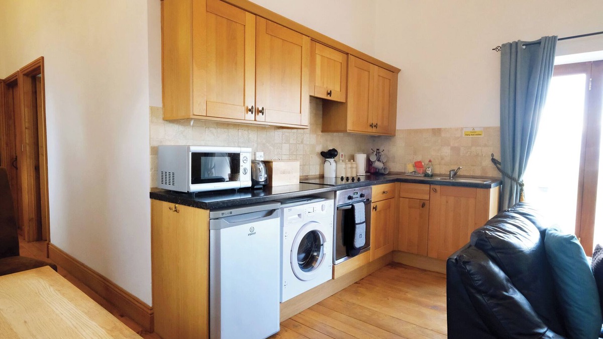 Oldwalls Cottage | Ocean View Cottage 1 - Llanrhidian
