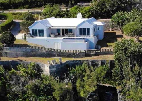 Southampton Apartment | Ocean View Familly Villa