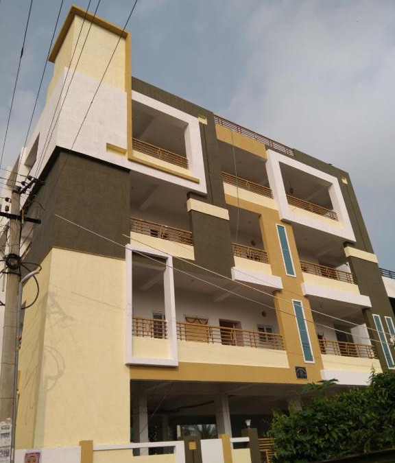 Bheemili House | Ocean View Guest House