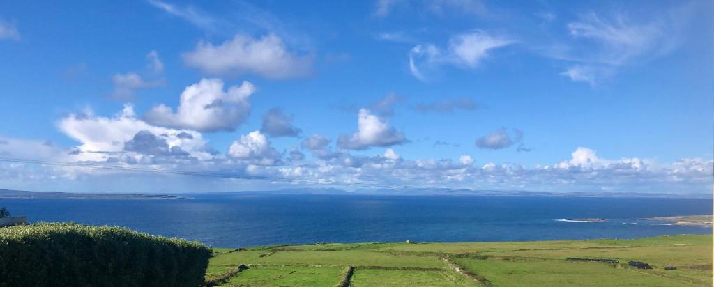 Doolin Bed & Breakfast | Ocean View Guestrooms