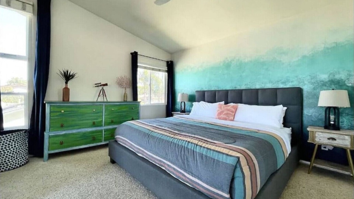 Olde Carlsbad House | Ocean View Home w/PrivateBalcony