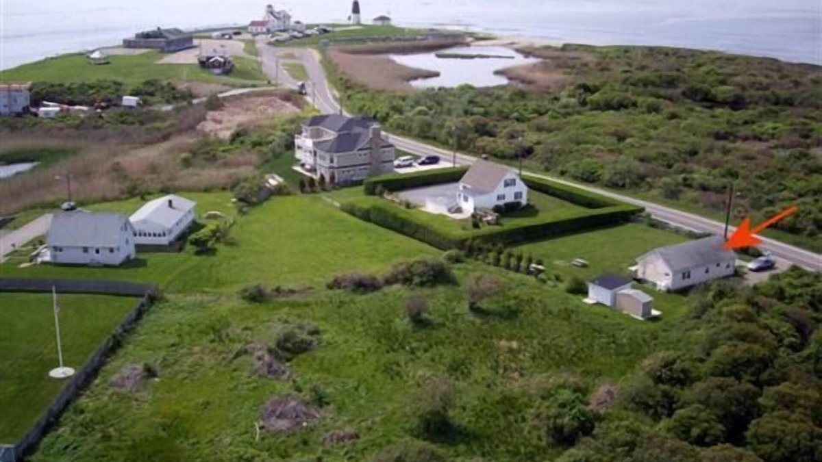 Point Judith House | Ocean View Home With Large Yard, A/c, Hot Tub, Walk To Sandy Beach, Pets Ok
