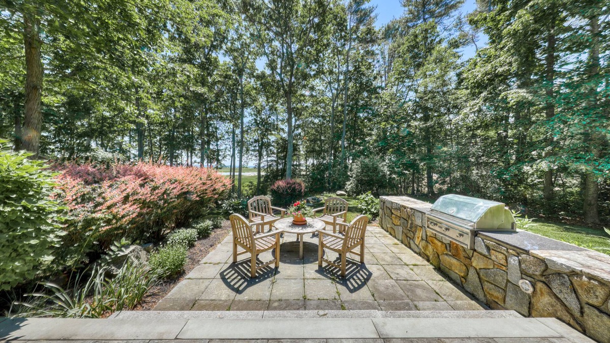 Kittery Point House | Ocean-view home with EV charger - steps from Seapoint Beach