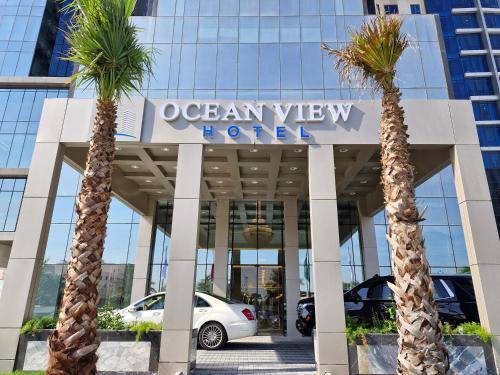 Mahboula Hotel | Ocean View Hotel Kuwait