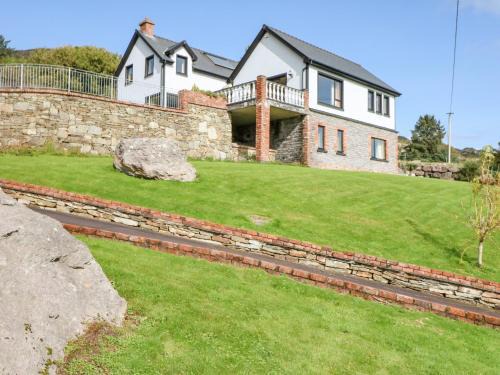 Ardnatrush House | Ocean View