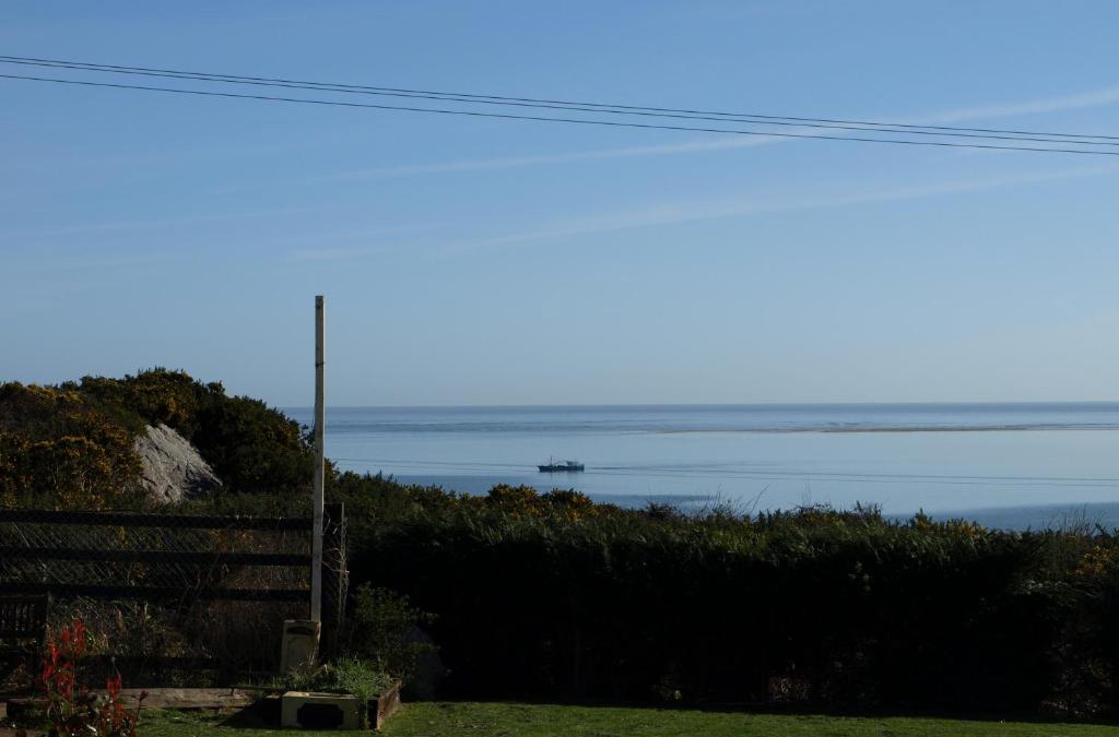 Wexford Bed & Breakfast | ocean view