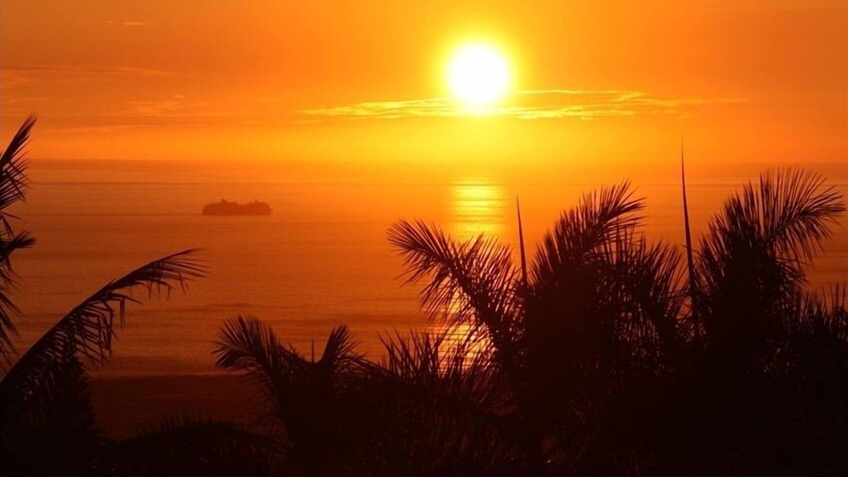 Kona Palisades House | Ocean View Kona Hideaway - Pool - Sleeps up to 8