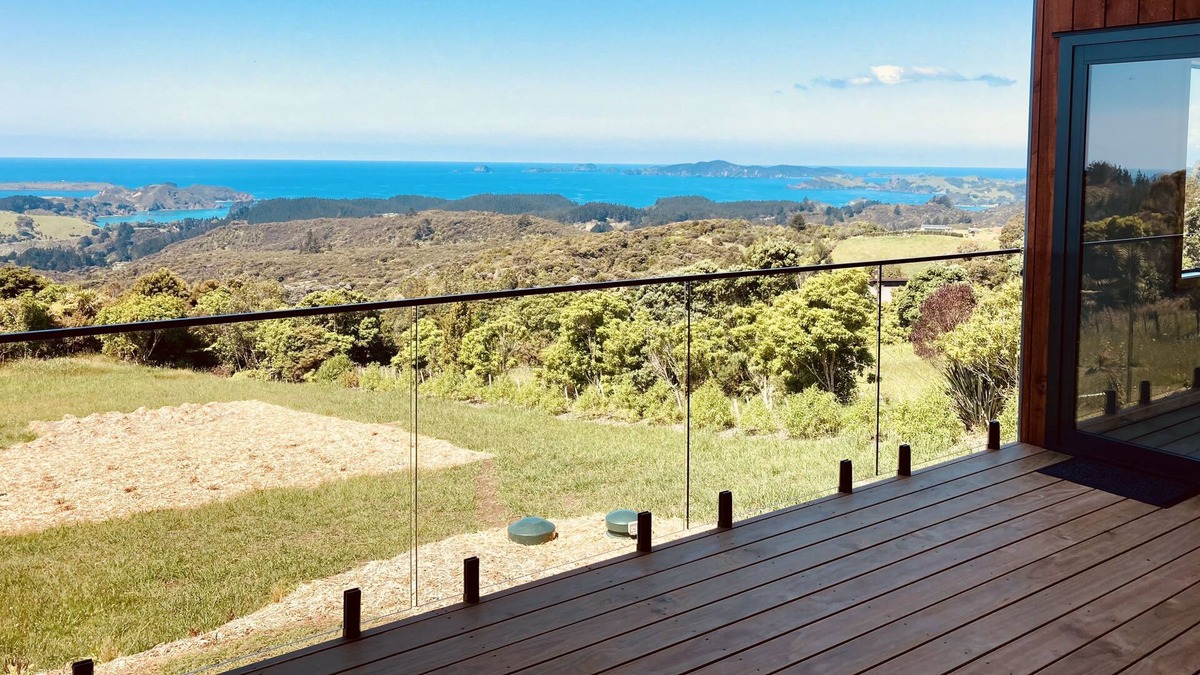 Kaeo House | ocean view luxury