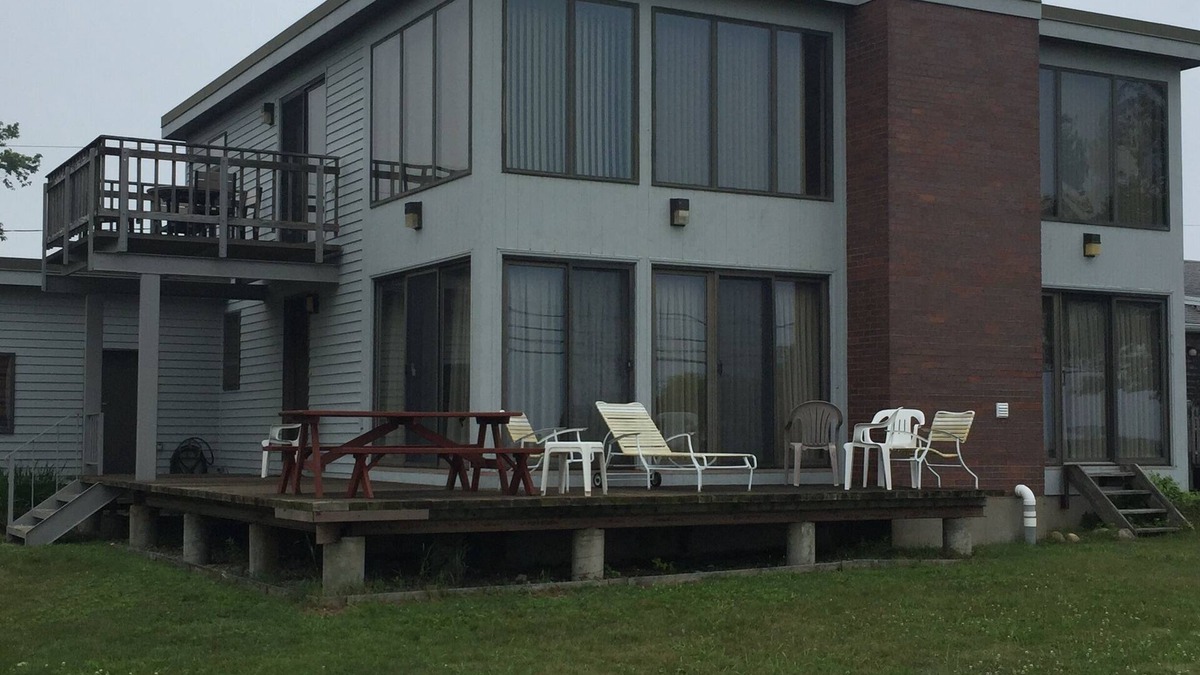 Matunuck House | Ocean View Matunuck Home - Go to Water, Go to the Village!