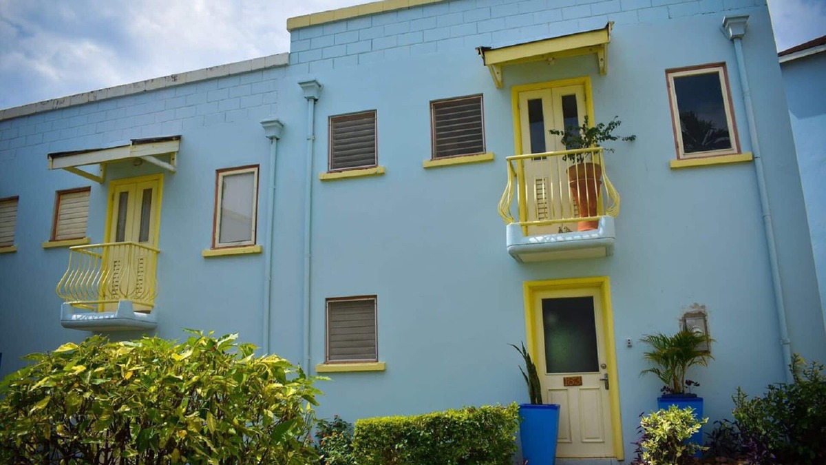 West End Condo | Ocean view Negril Point Village 2 bedroom condo