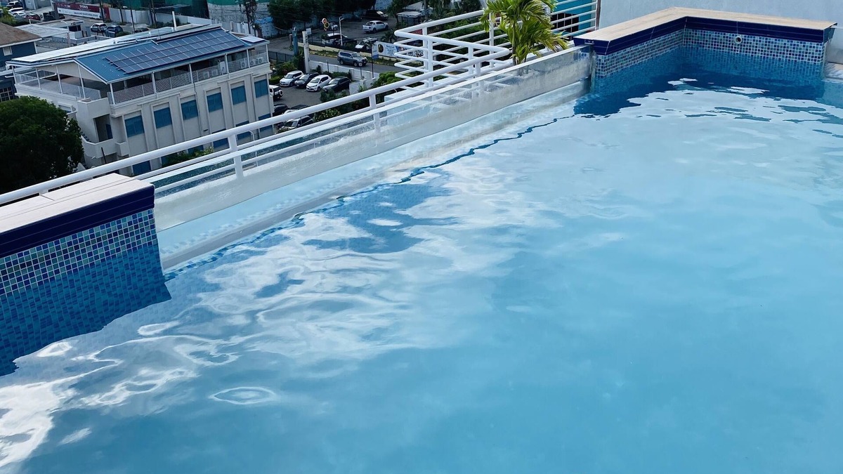Eden Gardens Apartment | Ocean view Oasis