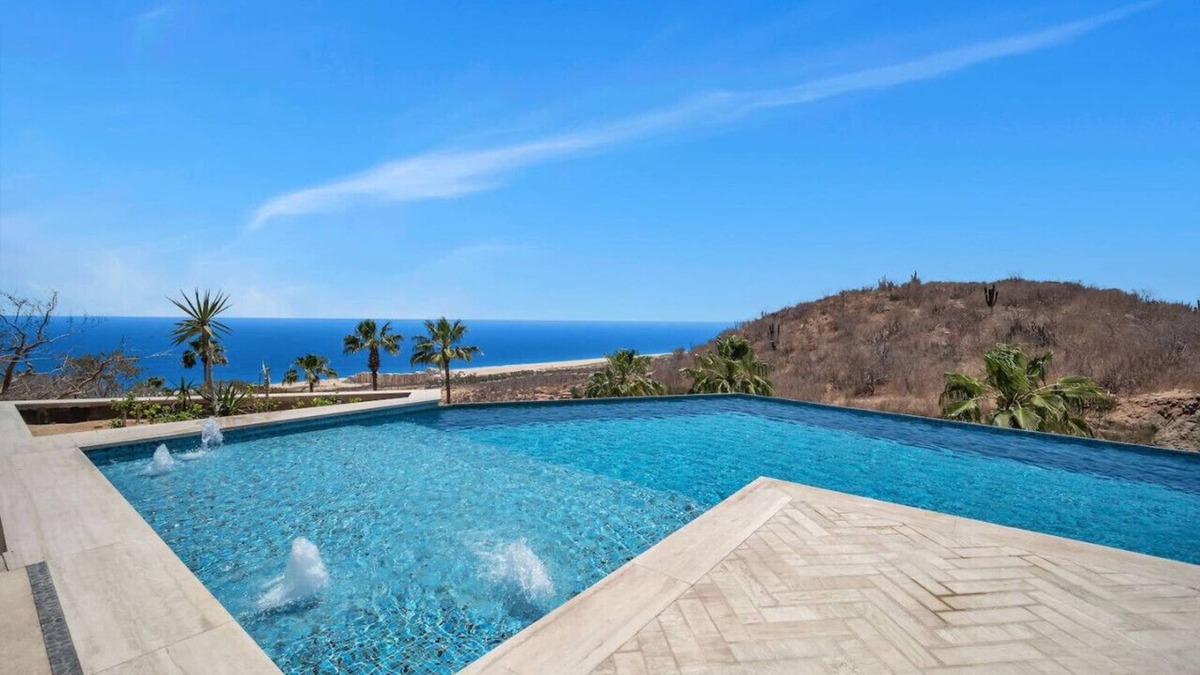 Paraiso Escondido Condo | Ocean View, Overlooking Quivira, Infinity Pool