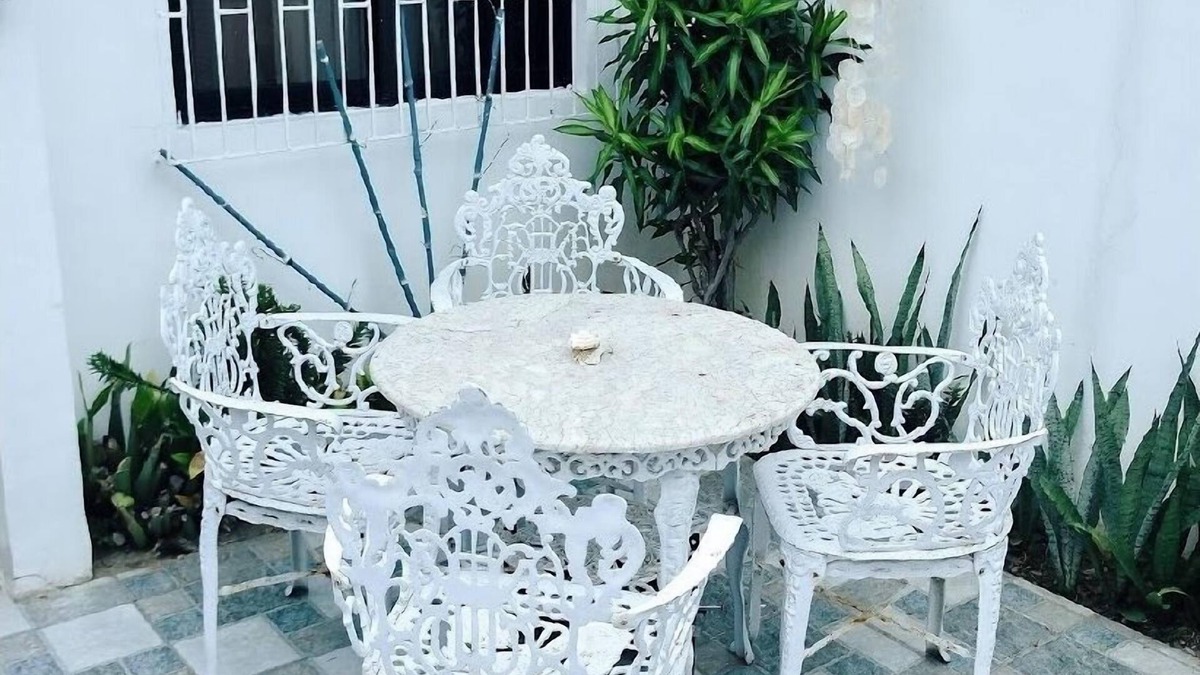 Puerto Galera Apartment | Ocean View Paradise in Puerto Galera