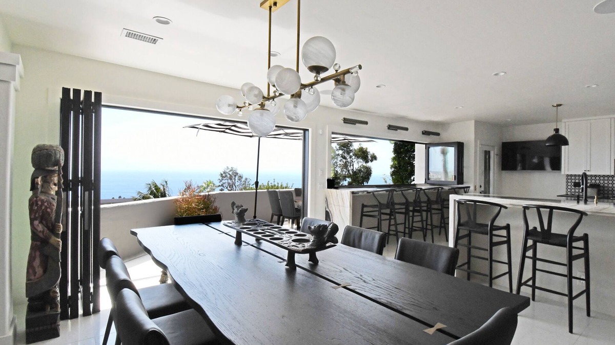 Three Arch Bay House | Ocean View Paradise in Three Arch Bay
