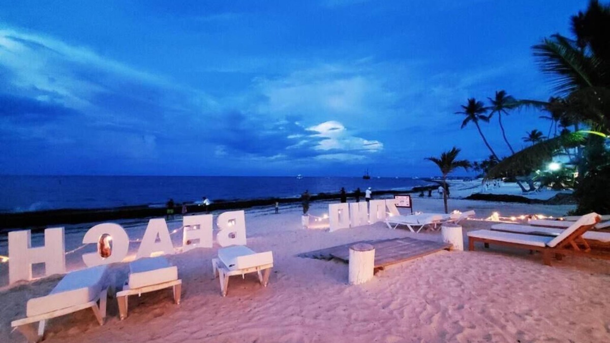 El Cortecito Condo | Ocean View Penthouse: 3 level - 3 Bedrooms - 3 Bathroom -Balcony - Rooftop