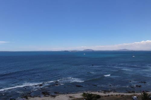 Mouille Point Apartment | Ocean View Properties - Penthouse
