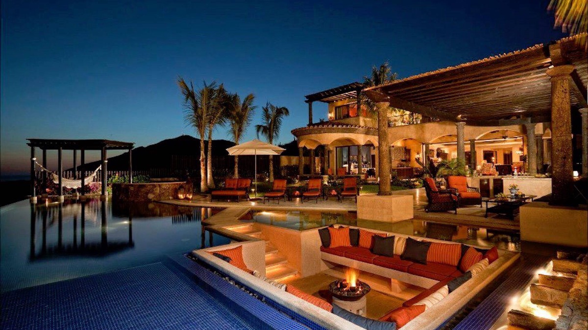 Sunset Beach House | OCEAN VIEW PROPERTY! Novaspania at pueblo bonito. Christmas 2024