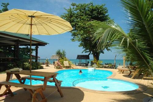 Ko Lanta Resort | Ocean View Resort