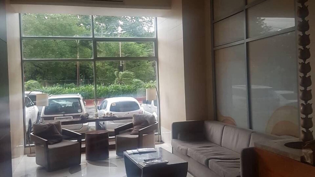 Ermita Apartment | Ocean view studio room (1bed)