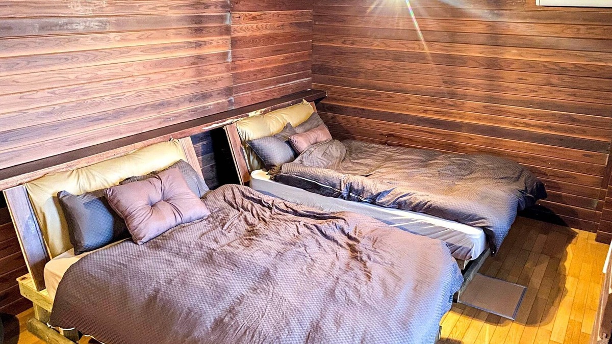 Inami Cottage | Ocean view Suite room/Hidaka-gun Wakayama
