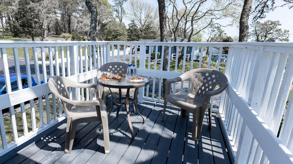 Hampton Bays Hotel | Ocean View Terrace Inn
