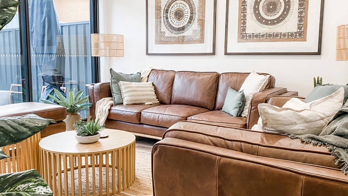 Shell Cove House | Ocean View Townhouse