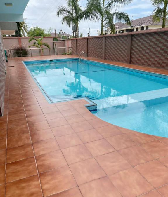 Msasani Apartment | Ocean view- two bedroom apartment