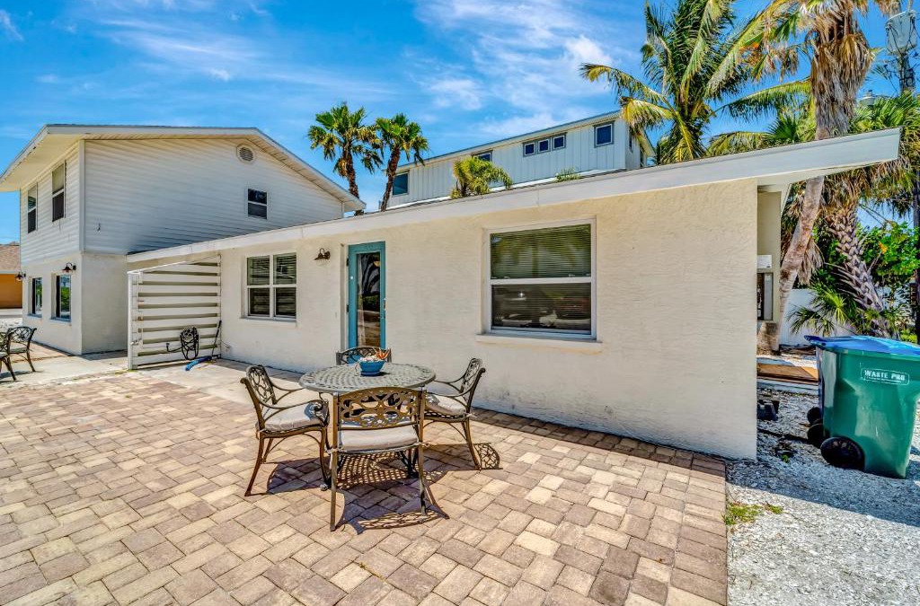 Ilexhurst Apartment | Ocean View Villa