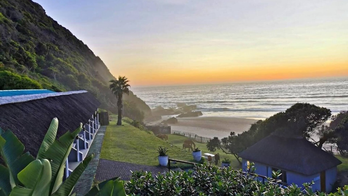 Mdumbi Hotel | Ocean View Hotel