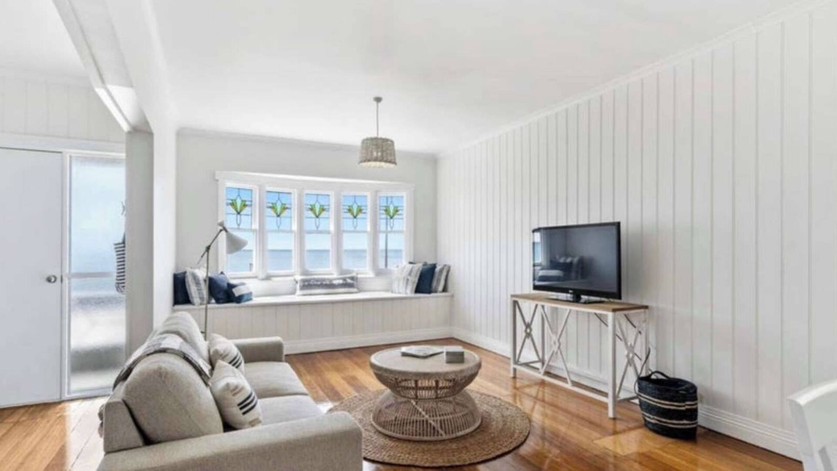 Parklands House | Ocean Views & City Convenience Perfect Getaway
