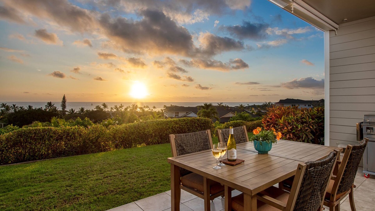 Kona Palisades Condo | Ocean Views in Na Hale O Keauhou