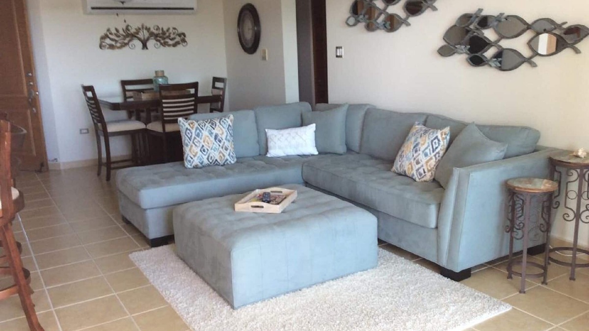 Sardinera Condo | Ocean Views, Luxury Condo, Spacious, Panoramic Views, All New