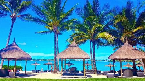 Pointe aux Canonniers Hotel | Ocean Villas Apart Hotel
