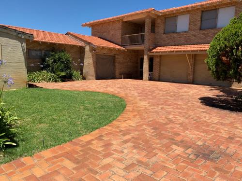 Safety Bay House | Ocean Vista Beach Stay