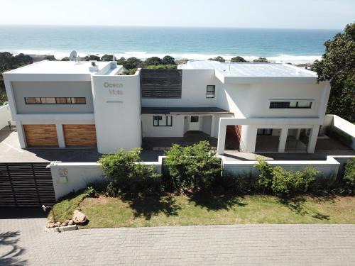 Umhlanga House | Ocean Vista Boutique Guest House