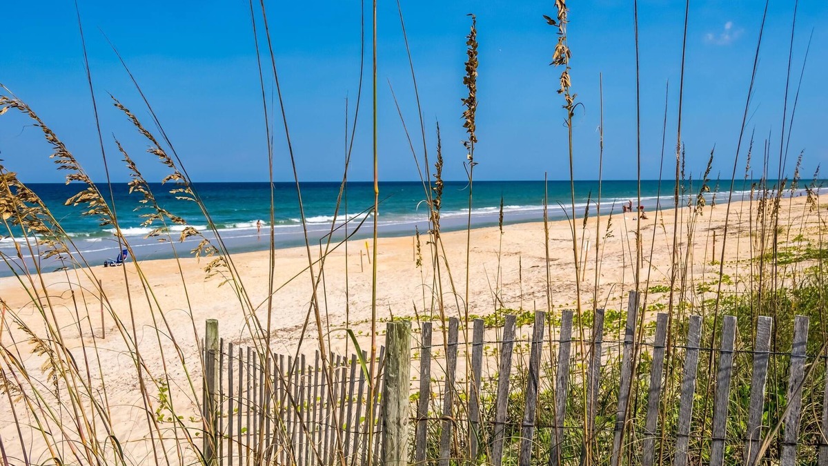 Palm Coast House | Ocean Walk