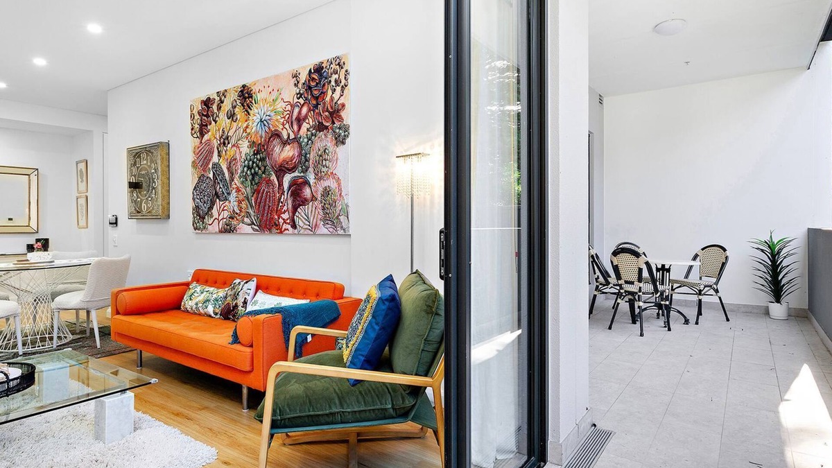 Gerringong Apartment | Ocean Whispers - Gerringong