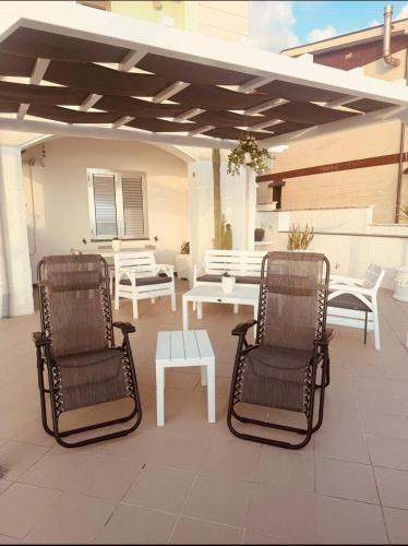San Lucido Apartment | Oceana Boutique By Scalera