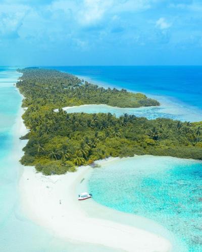 Kudahuvadhoo House | Oceana Inn Maldives